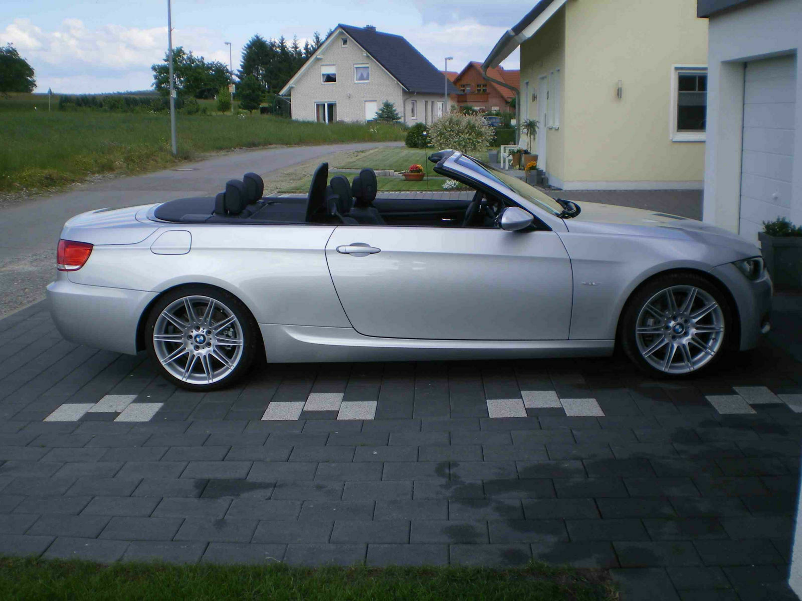 Auslieferung Mai 2009!