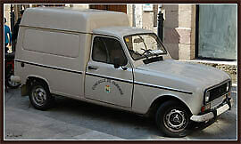 Renault 4