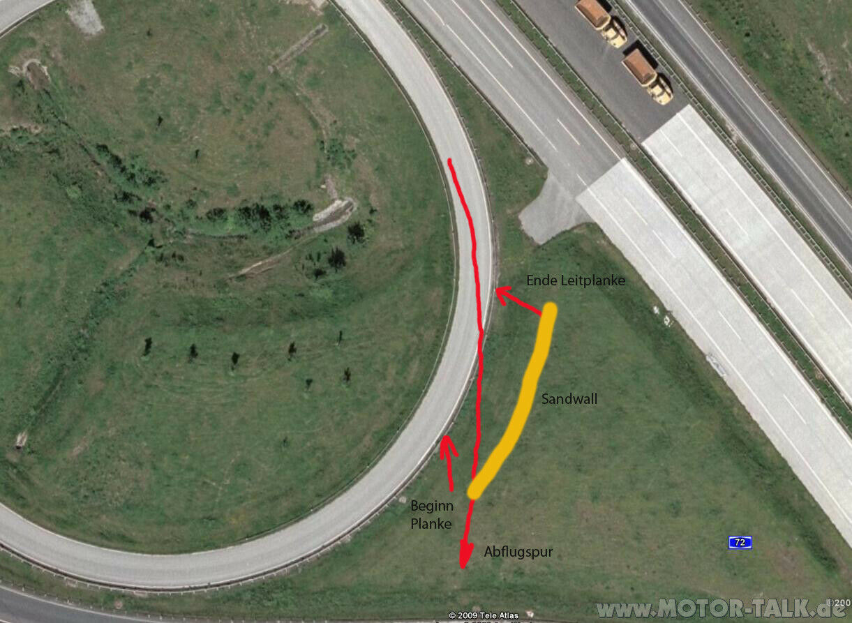 Umfrage Tempolimit-> ja oder nein?