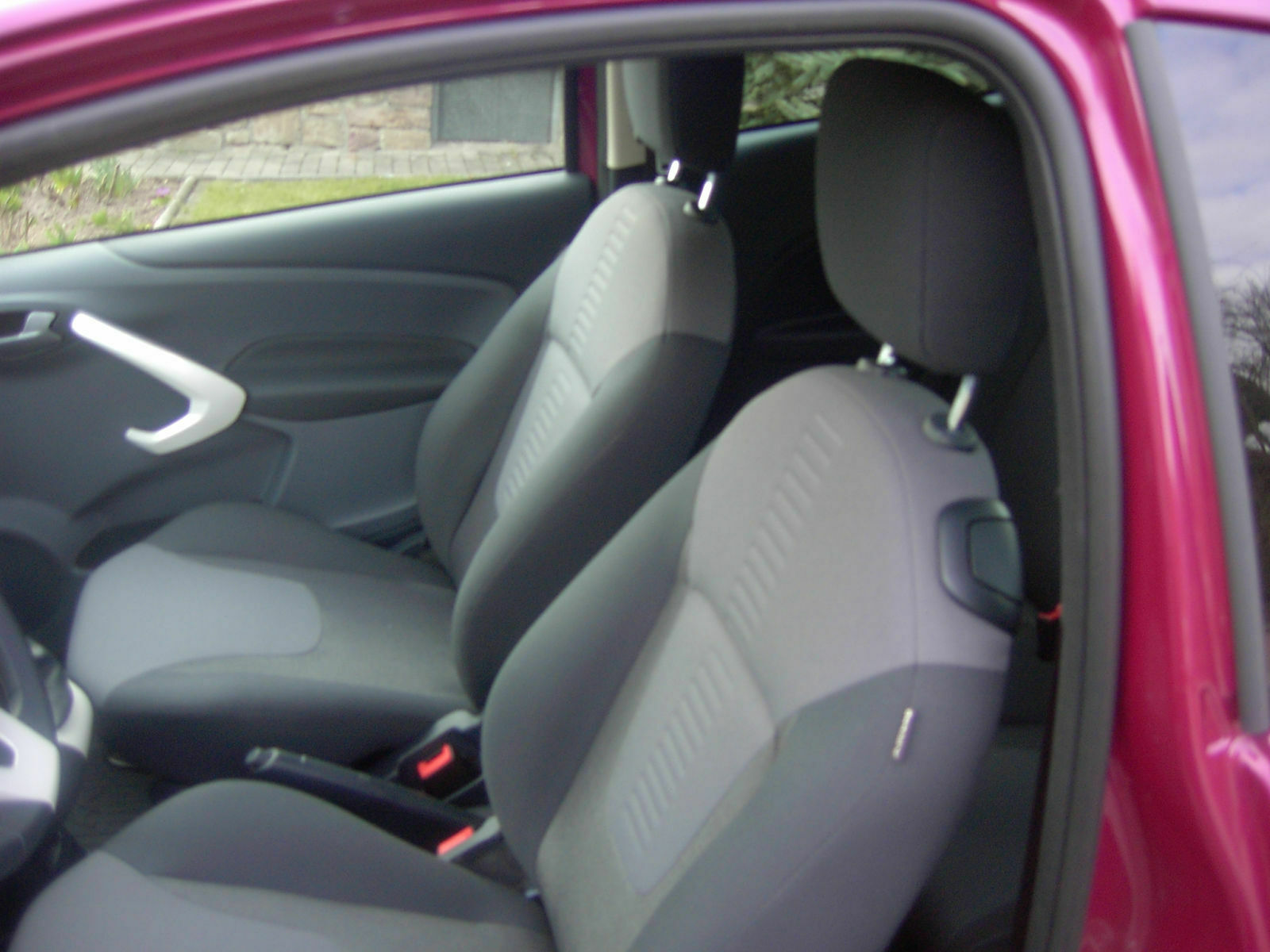 Erste Erfahrungen mit dem neuen KA