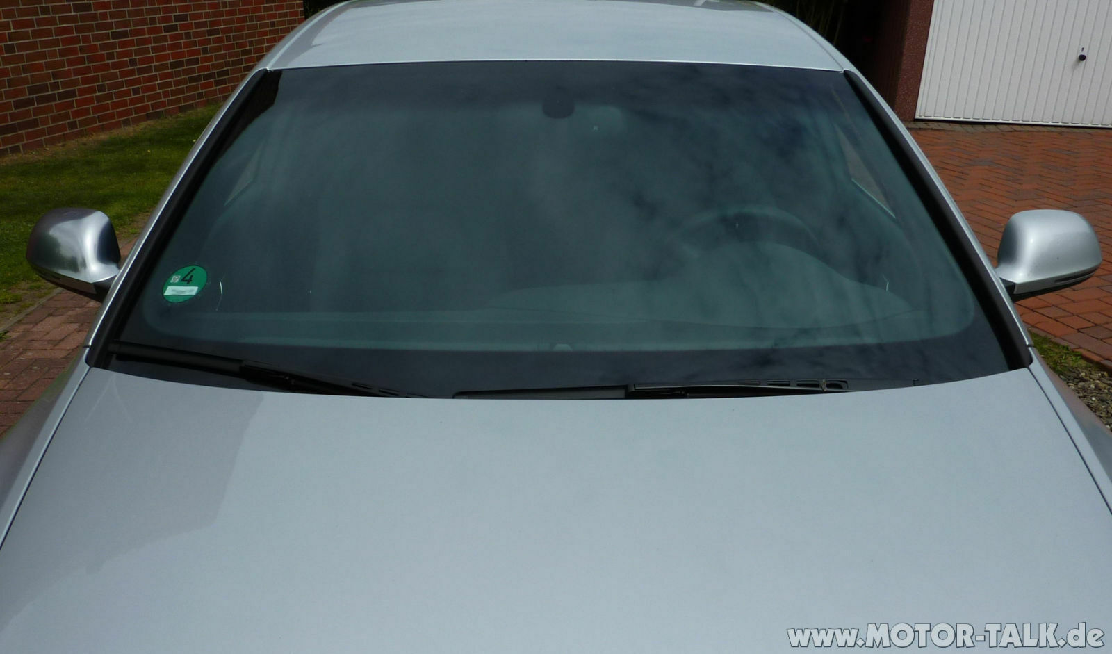 Mein Neuer – 2.7 TDI Limo Facelift