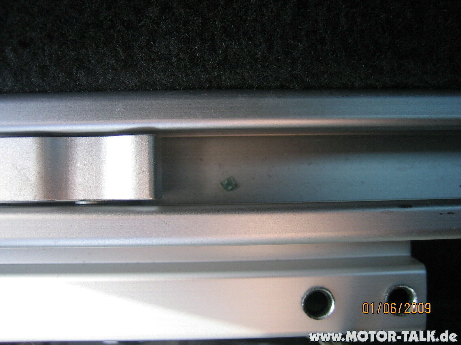 Mein "neuer" V70 :-)