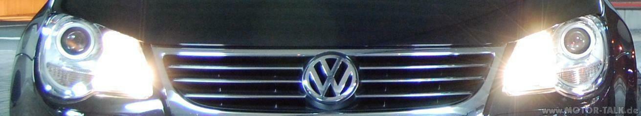 Was mich wirklich stört...