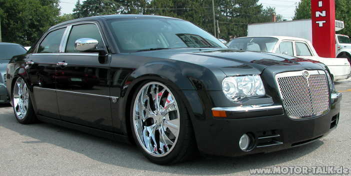 Dicker Diesel - meine Entscheidung ist gefallen