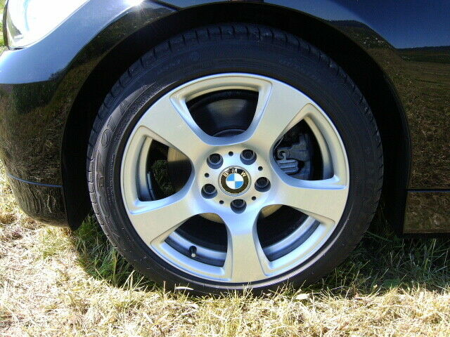 Zeigt her eure Felgen