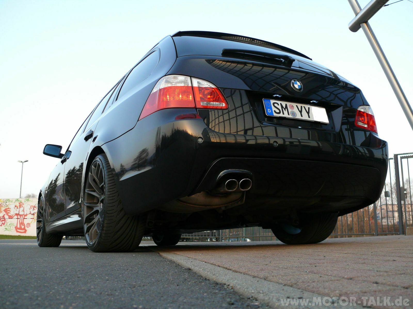 20 Zoll - welche Reifendimension möglich?