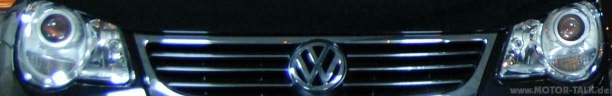 Was mich wirklich stört...