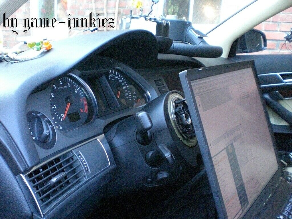 Bilder TFL Halogenscheinwerfer