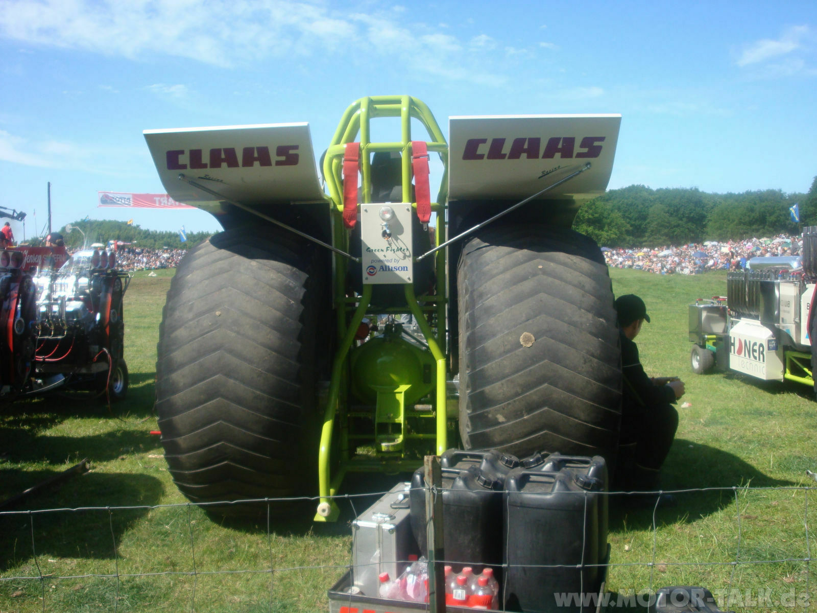 MT-Nachtclub für MT Off Topic zu später Stunde