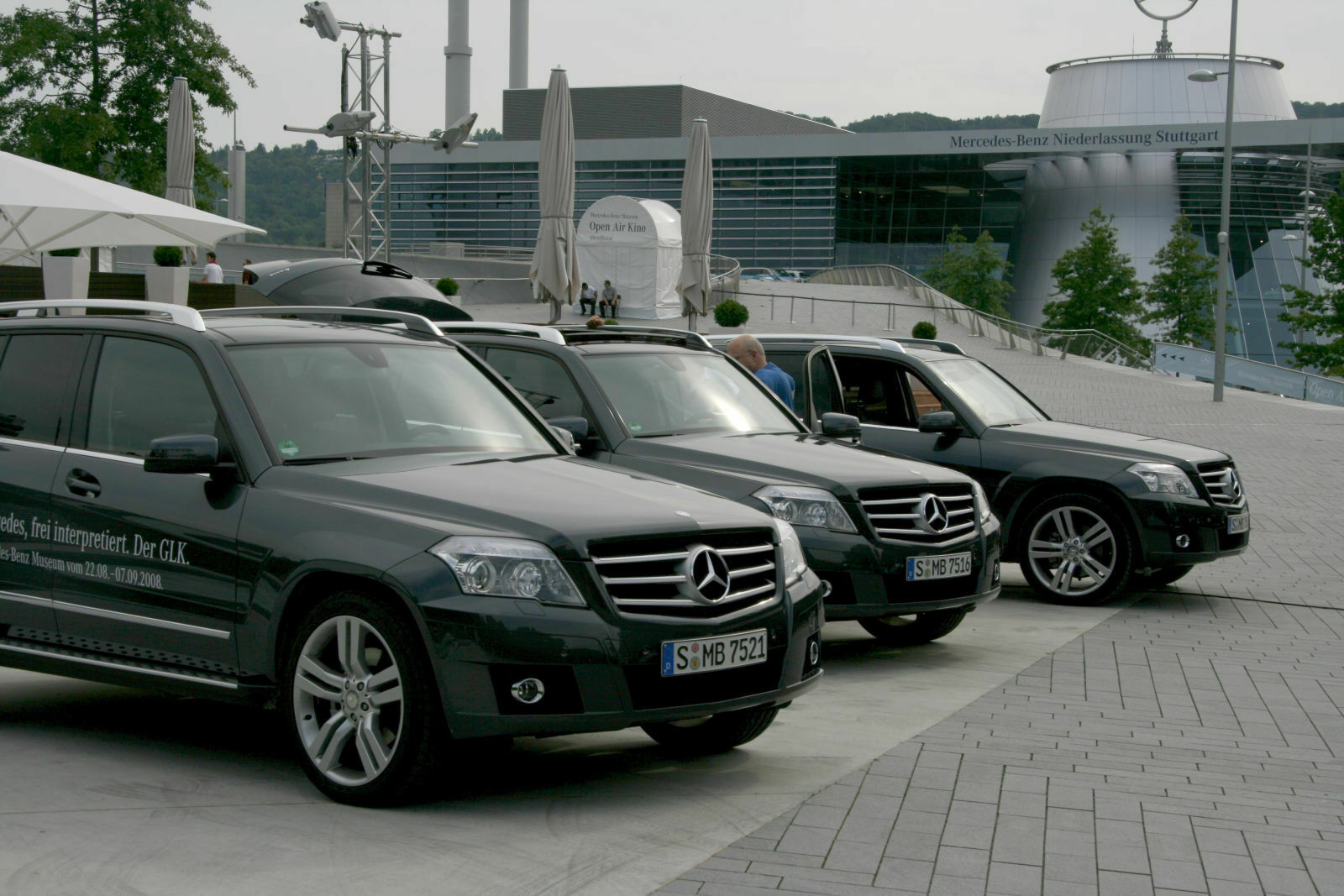 Erfahrungen mit Tenoritgrau