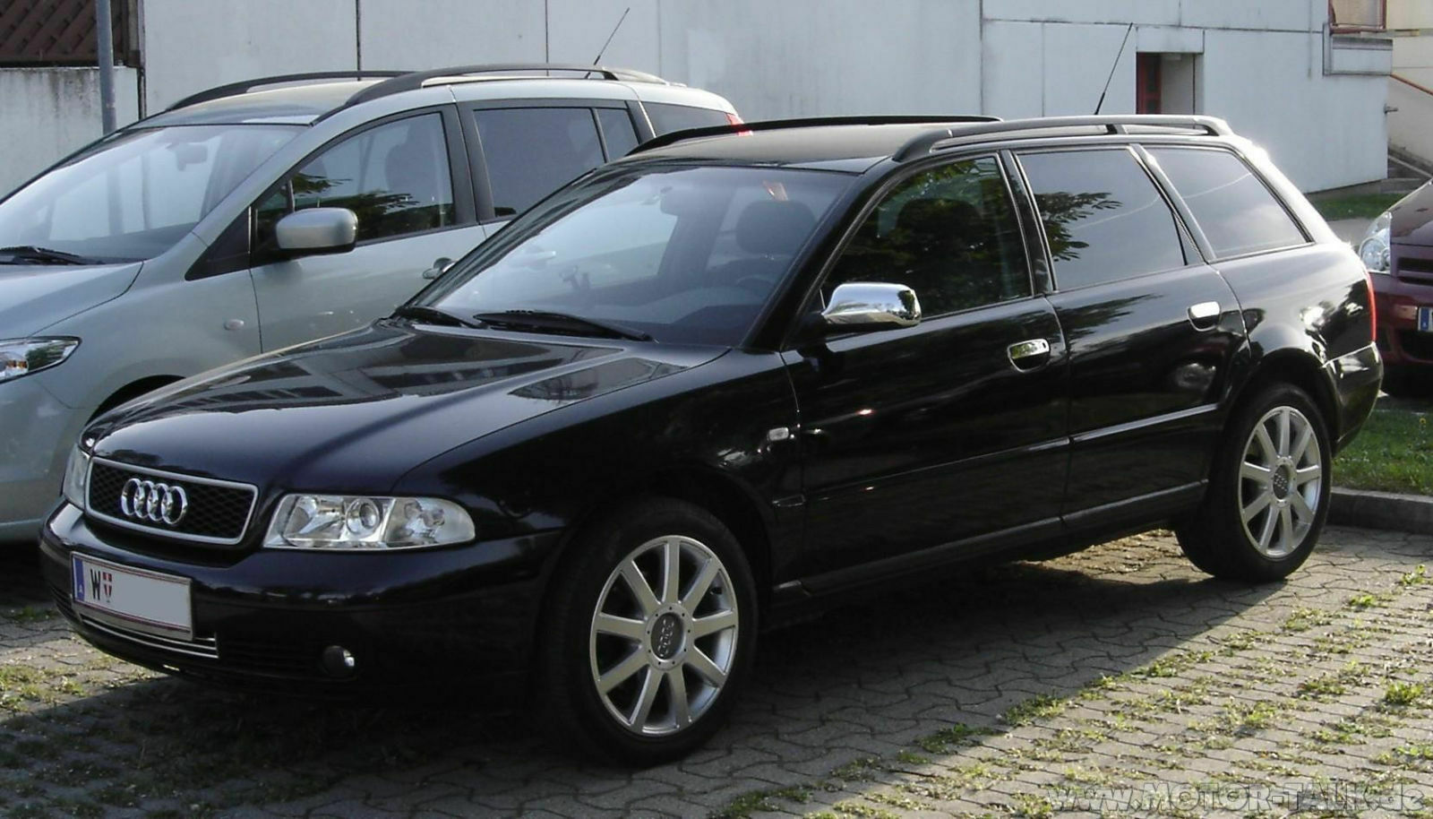 A4 1.9 TDI mit 116ps beratung