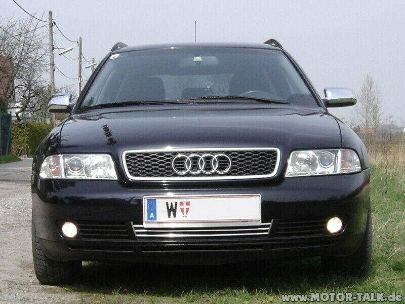 A4 1.9 TDI mit 116ps beratung