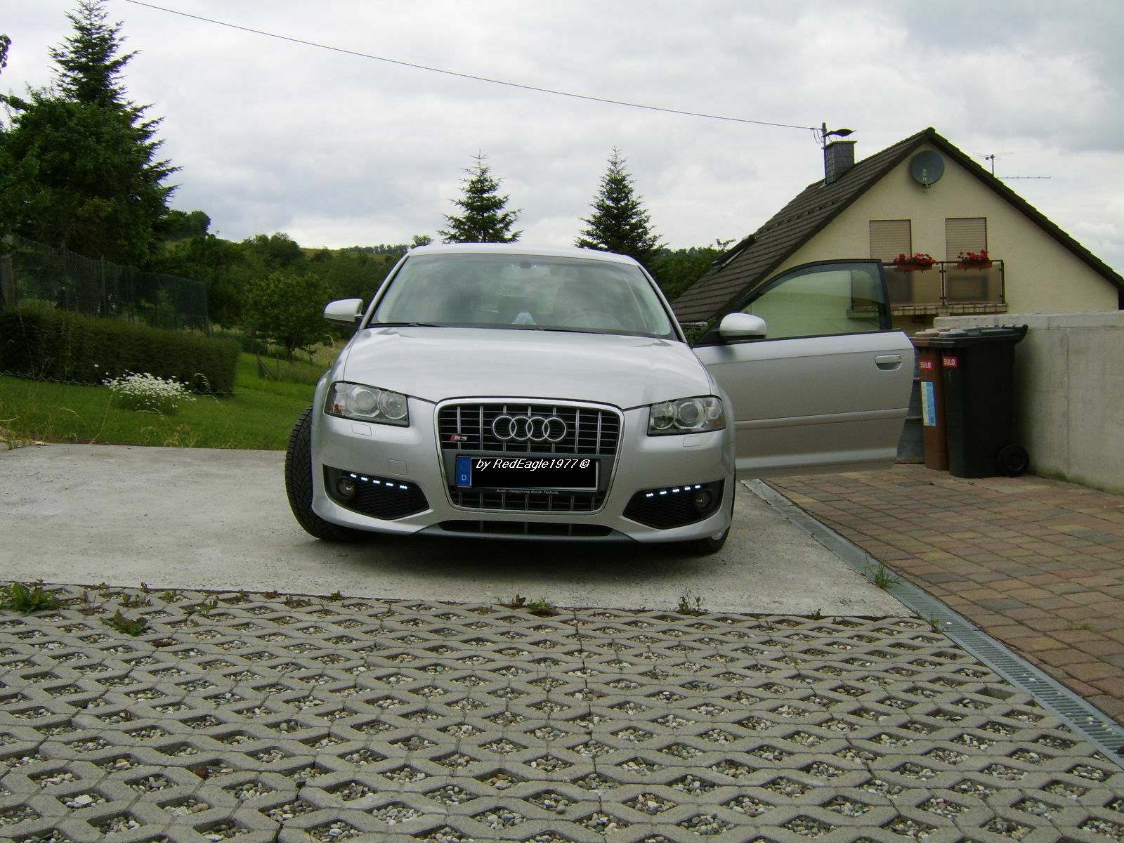 Led Tagfahrlicht nachrüsten?