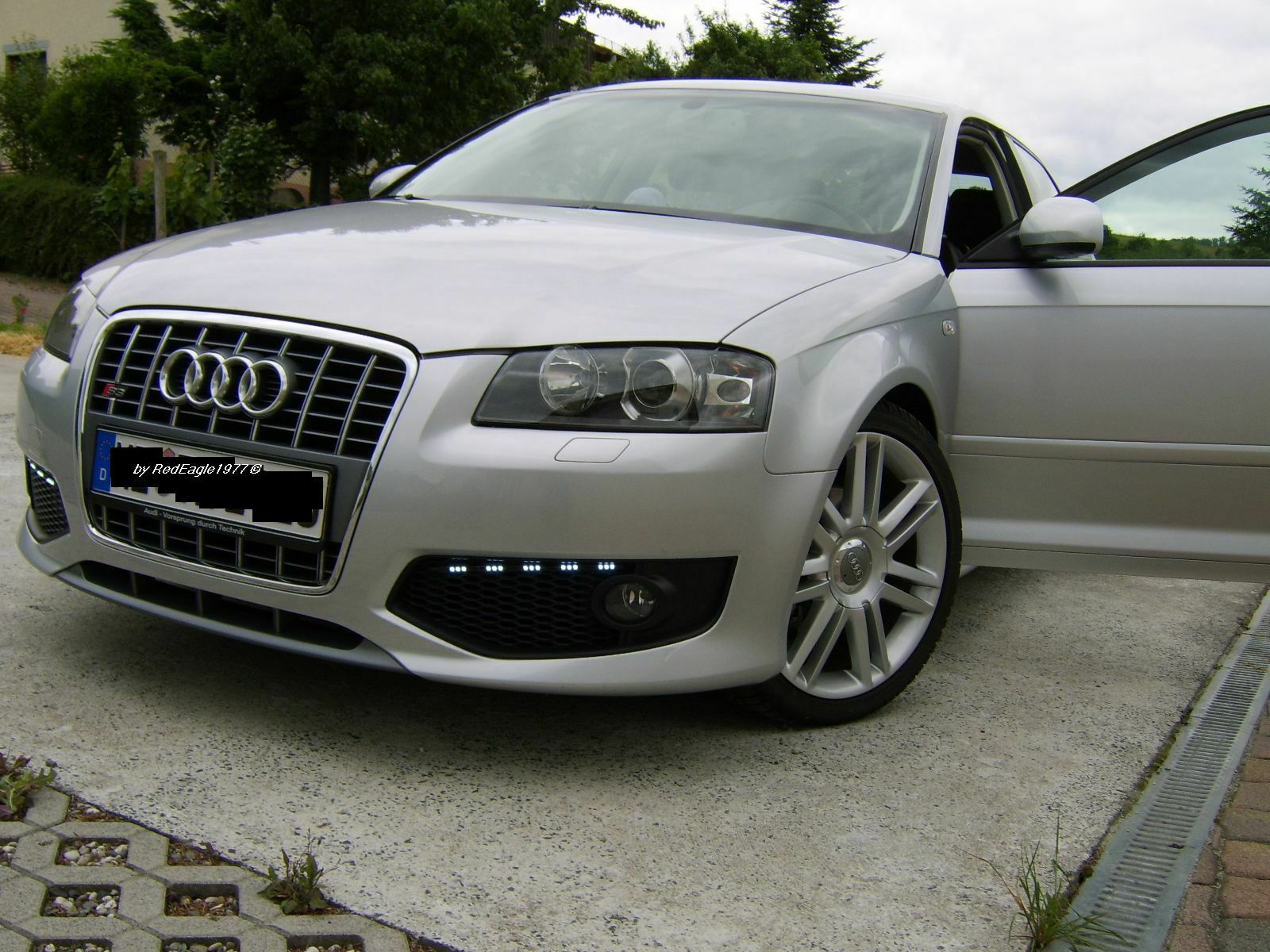 Led Tagfahrlicht nachrüsten?