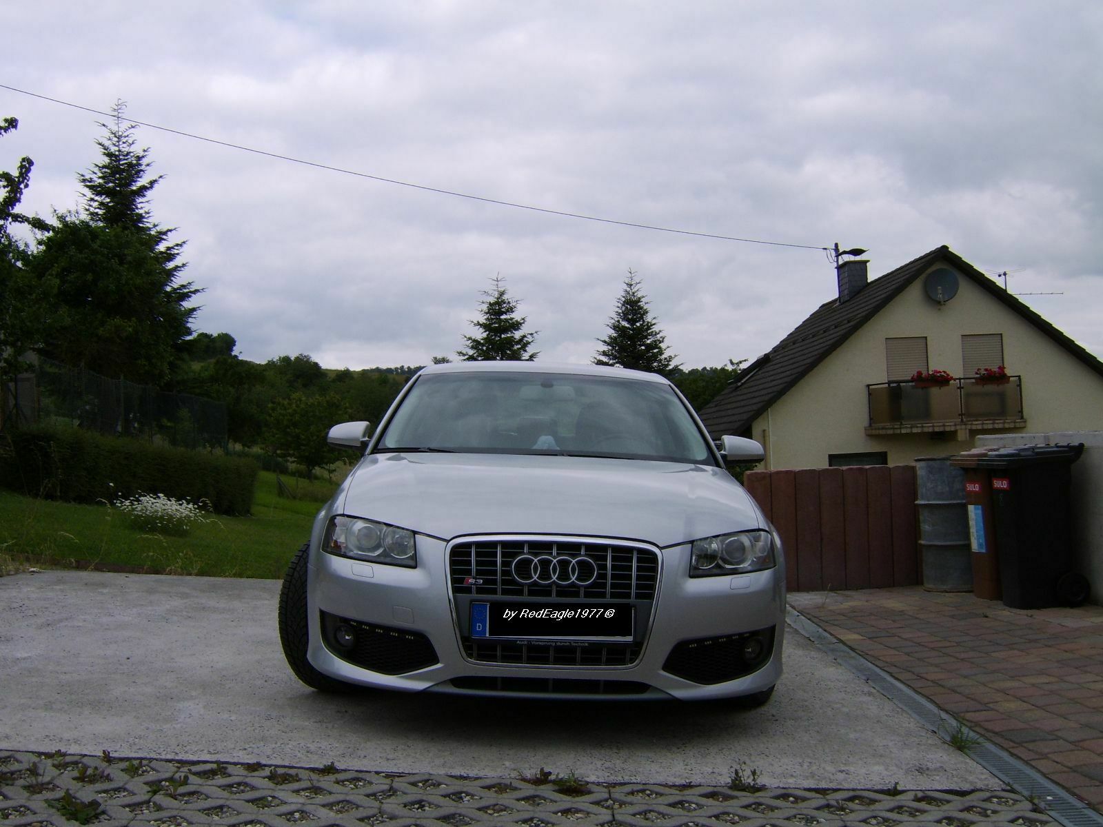 Led Tagfahrlicht nachrüsten?