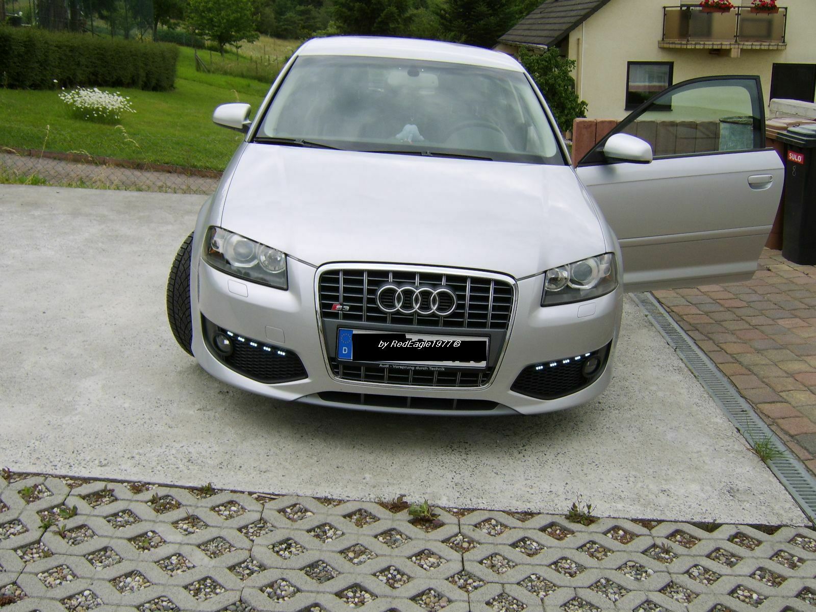 Led Tagfahrlicht nachrüsten?