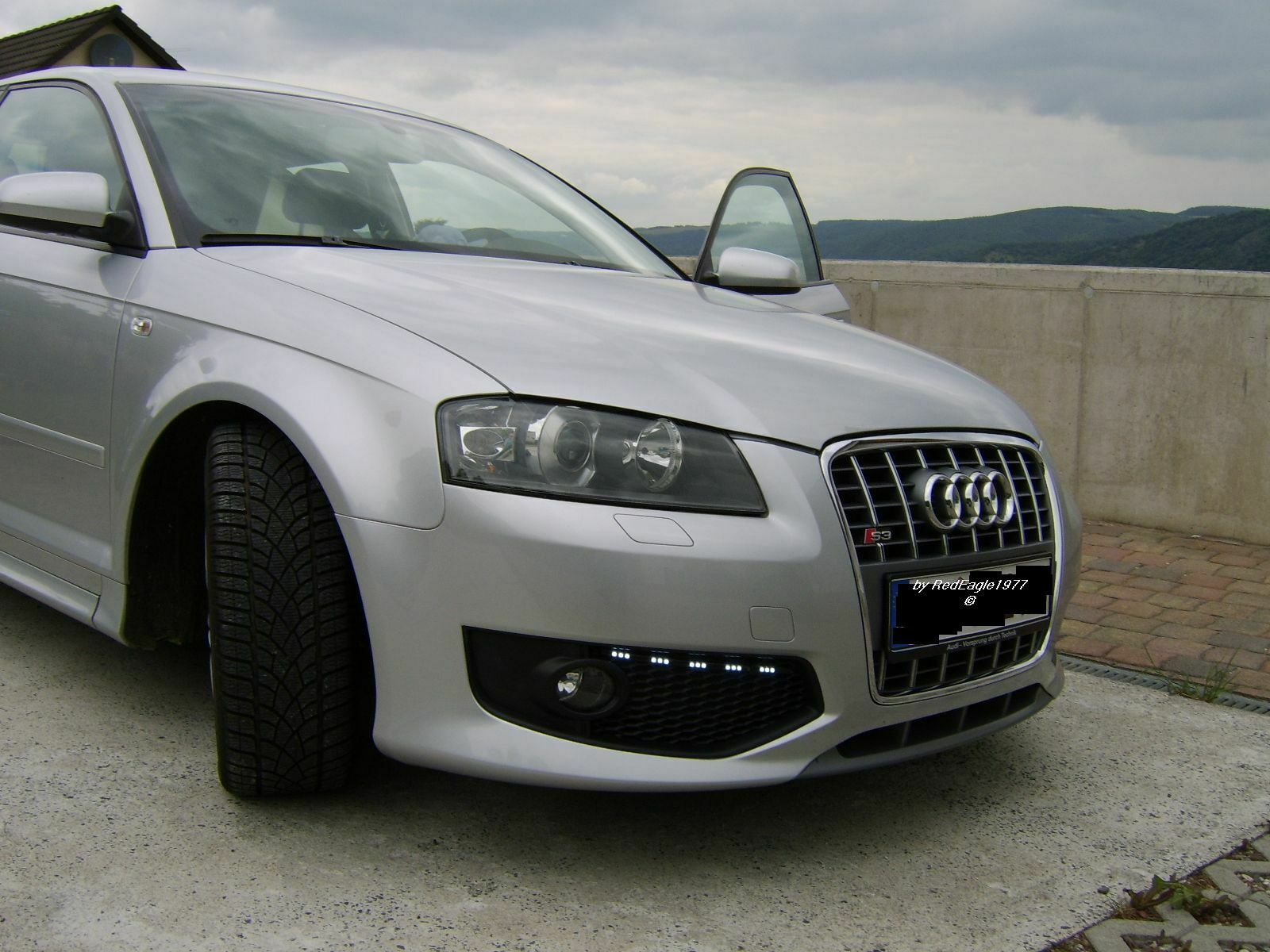 Led Tagfahrlicht nachrüsten?