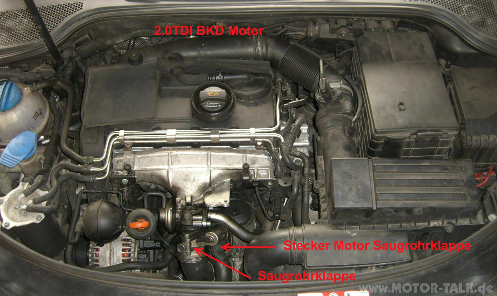 Kühler arbeitet nicht... was tun?!?!