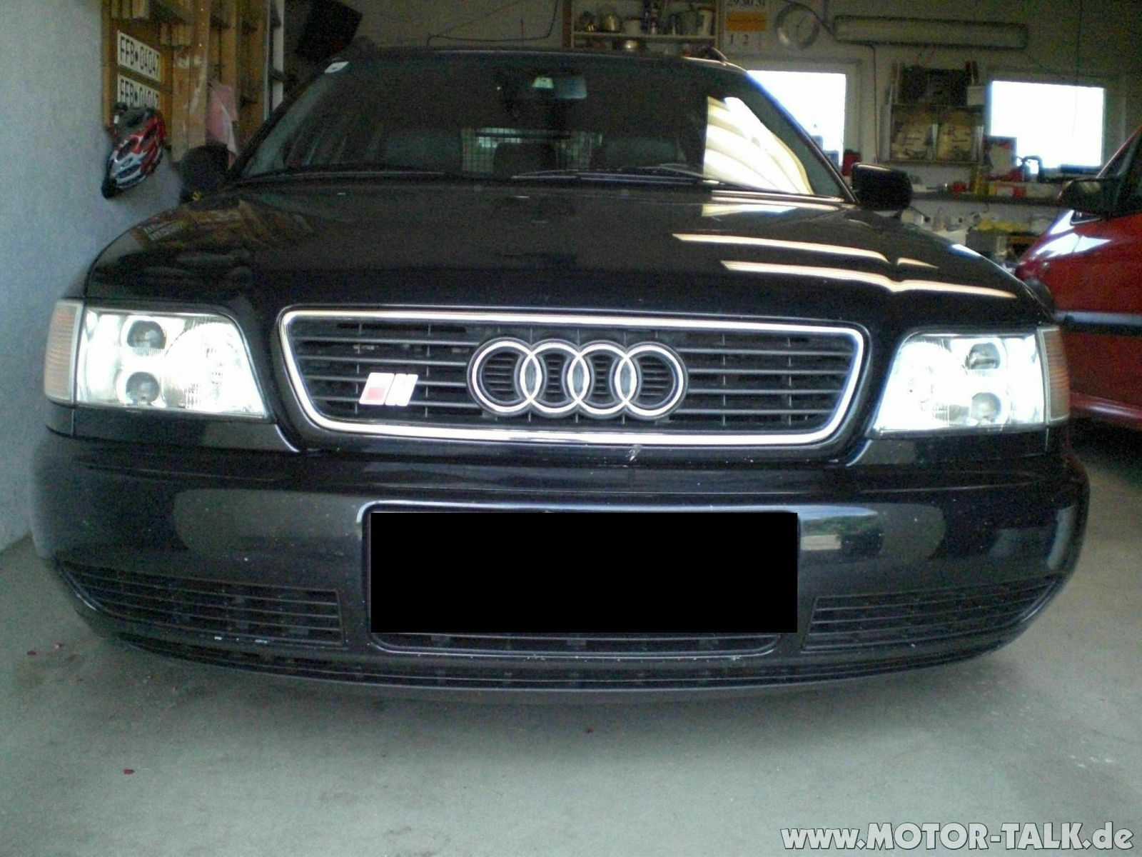 Audi C4 treffen mit fotoshooting - gemütliches treffen :D