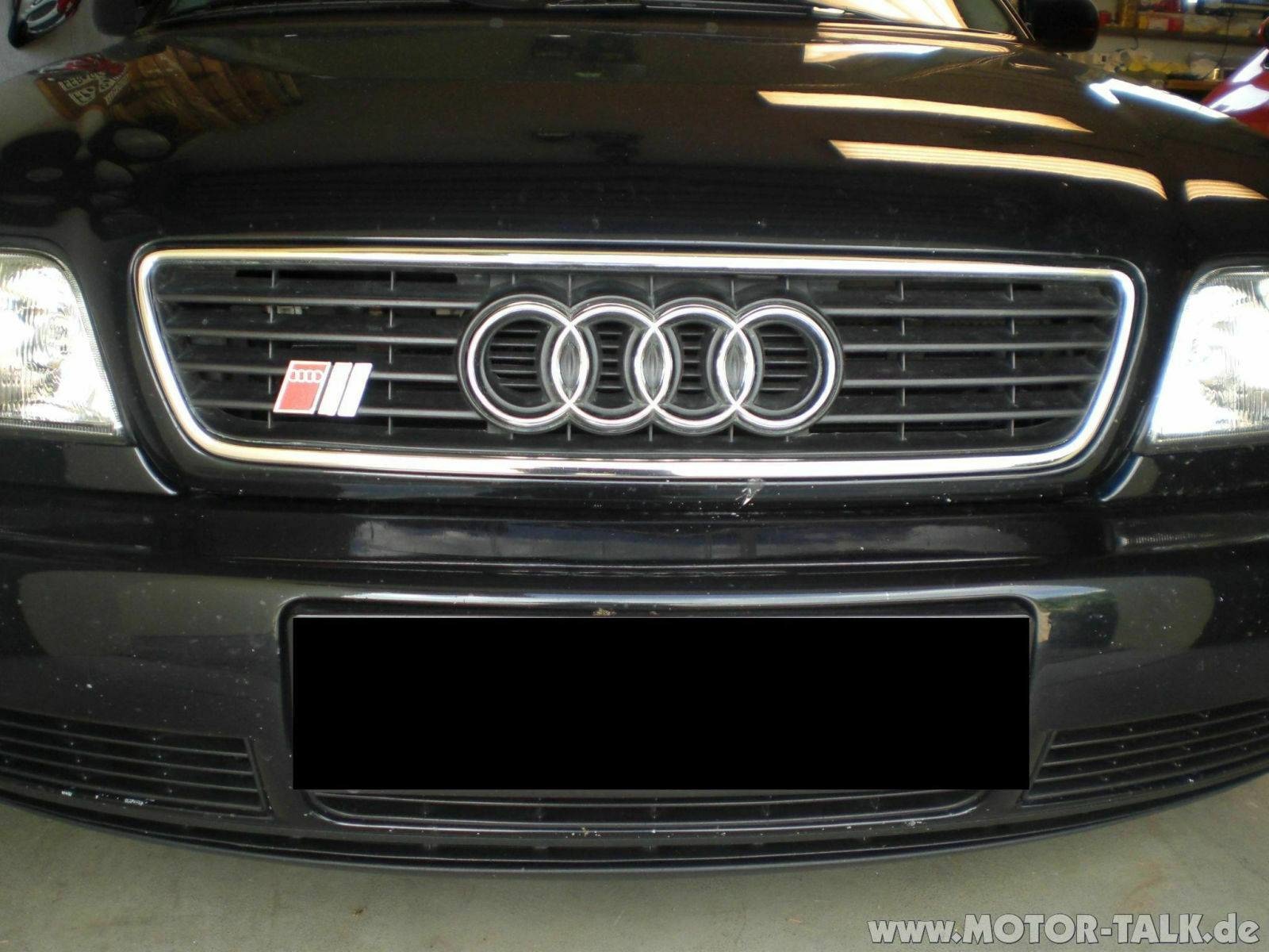 Audi C4 treffen mit fotoshooting - gemütliches treffen :D