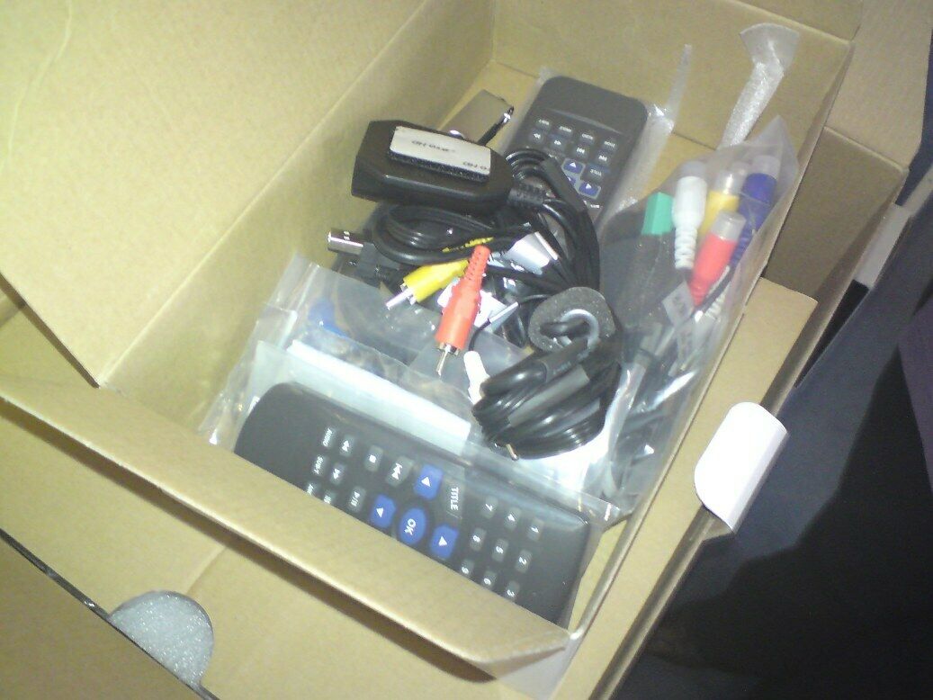 Zenec NC2010 Sammelthread - (ex NC2000)