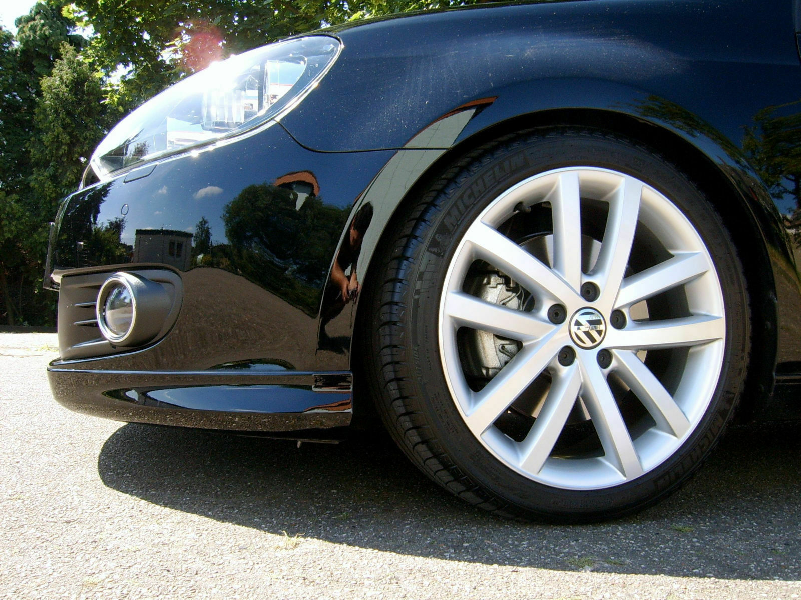 Golf VI- Showroom- Tuningcars & Serien- Golfs