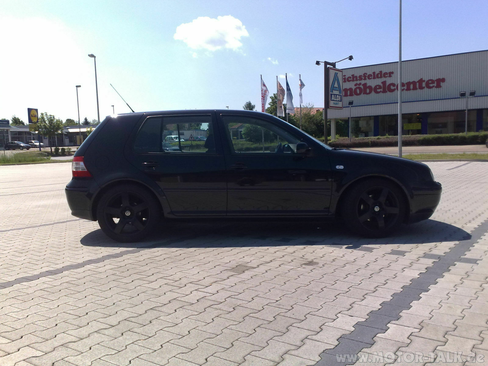 Zeigt her eure IVer (BILDER)