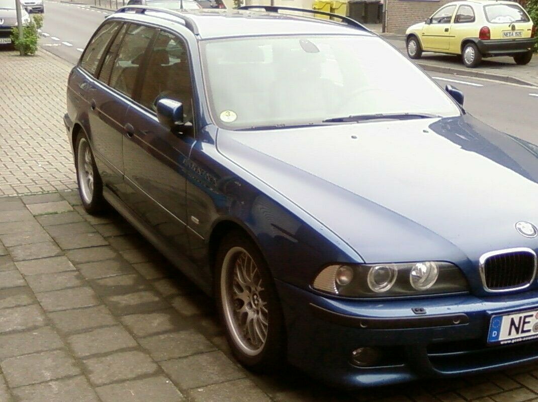 Varbrauch und Unterhalt 530 Diesel