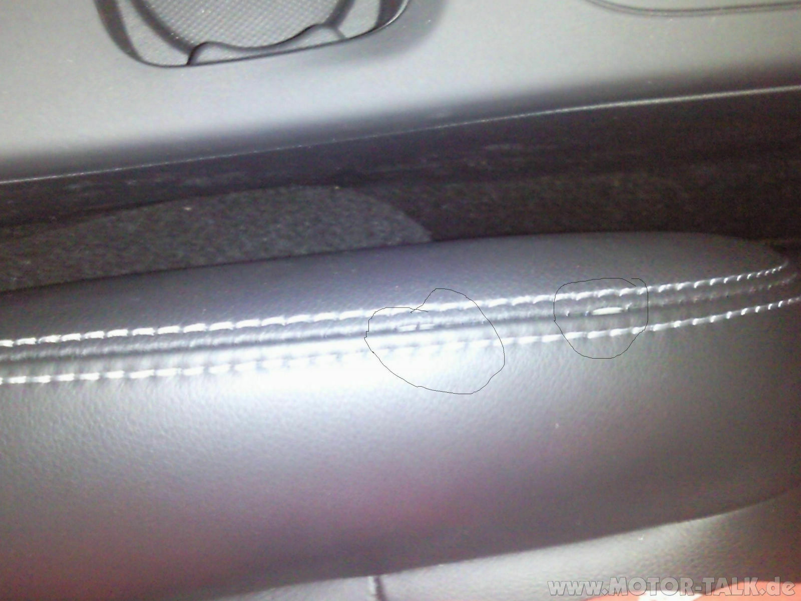 Megane III - Probleme und Mängel