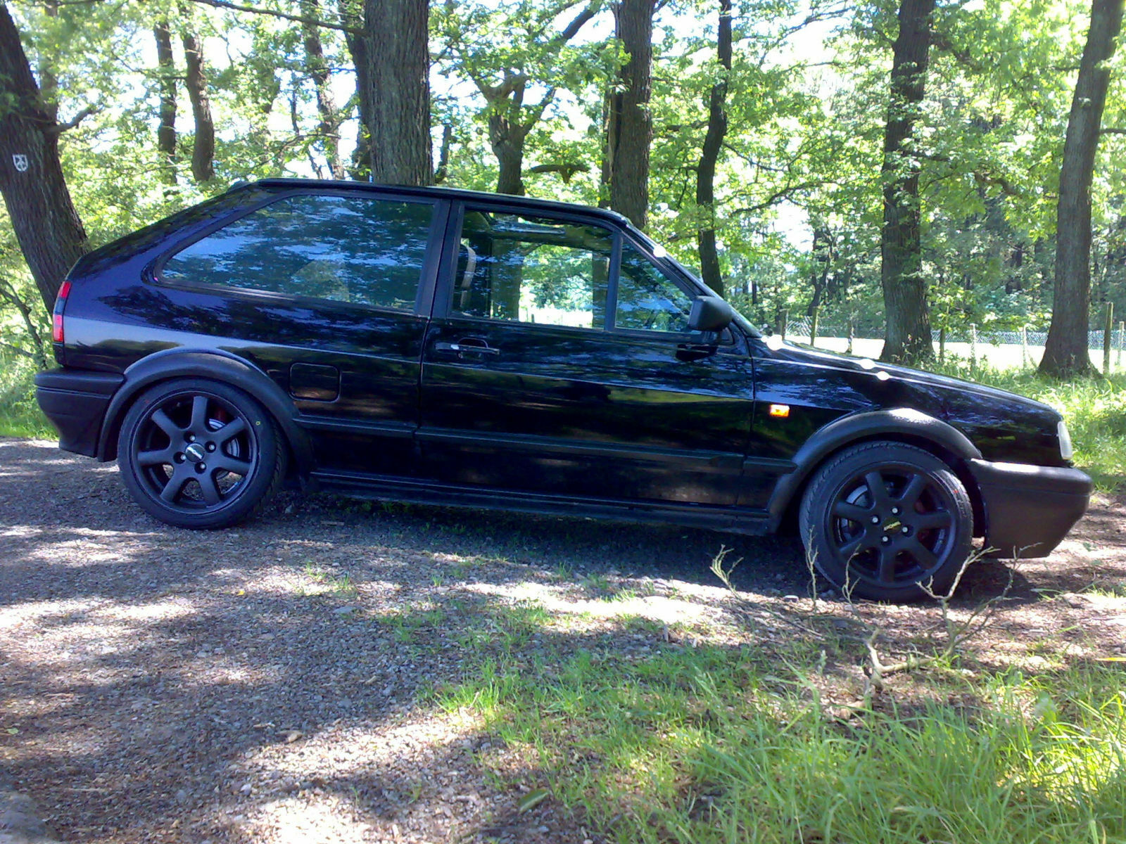 Bilder von euren schönen polos