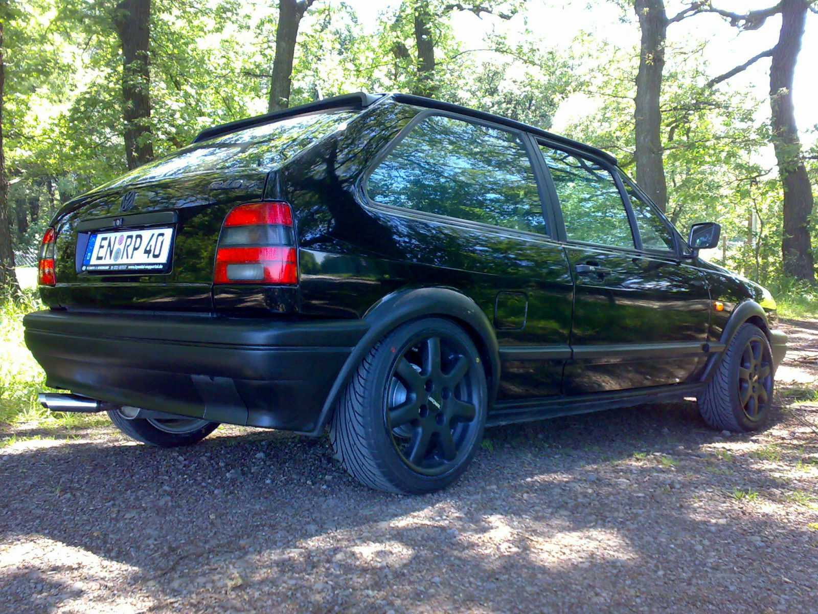 Bilder von euren schönen polos