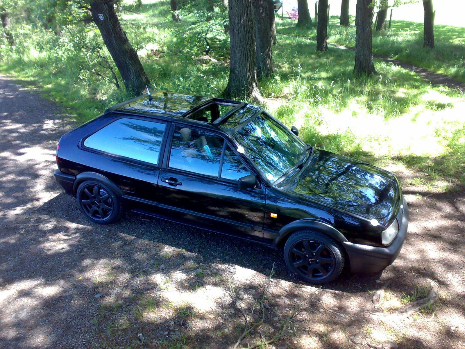 Bilder von euren schönen polos