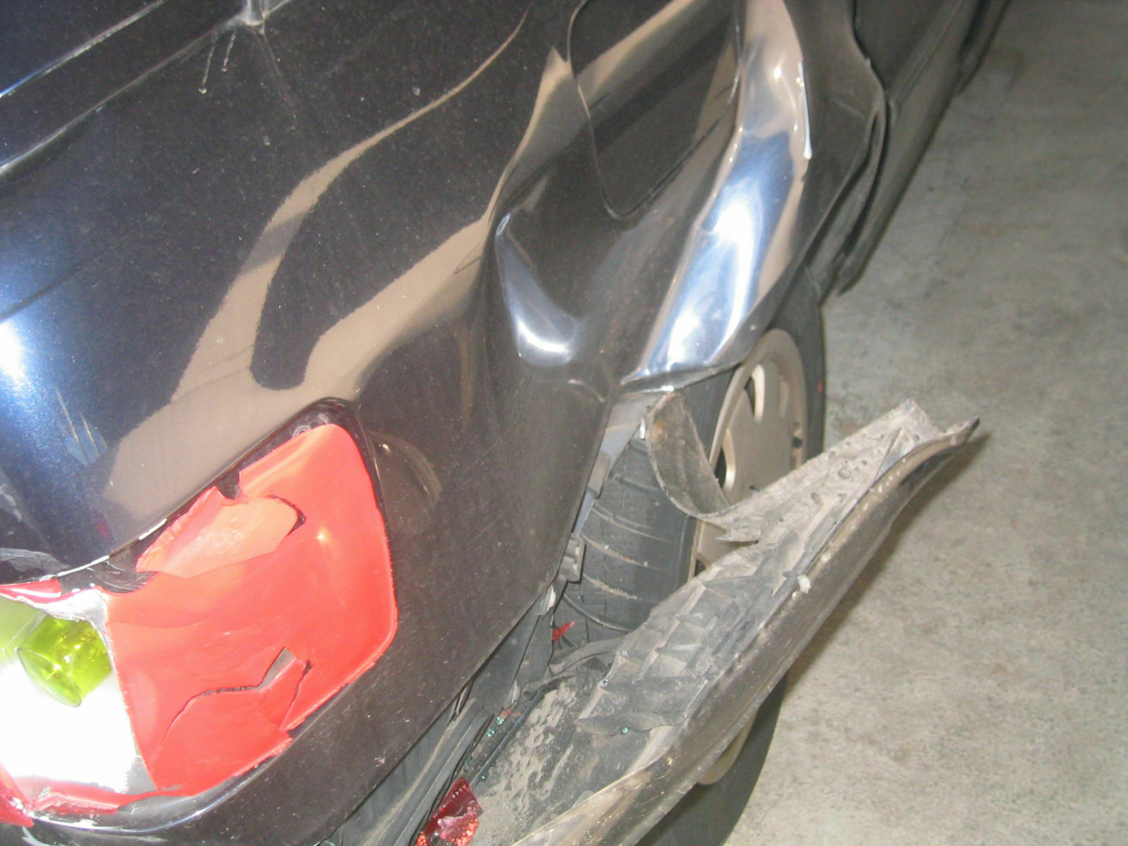 So nun ein kleines bildchen von jedem audijaner (auto) meine ike ^^ ich fange mal an :-)))