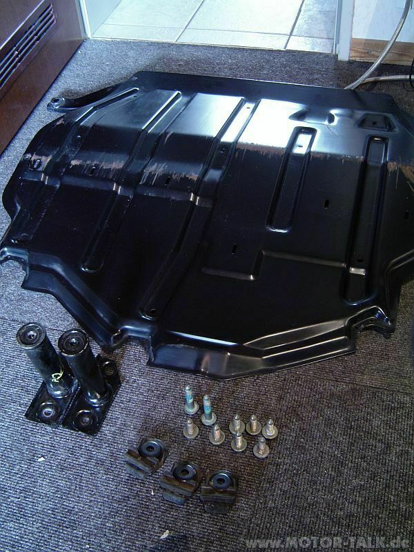 Fahrwerk! *Aber welches!?* Erfahrungen-Anregungen