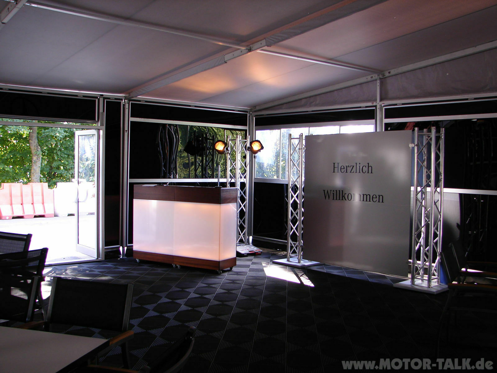 E-Klasse Star Experience