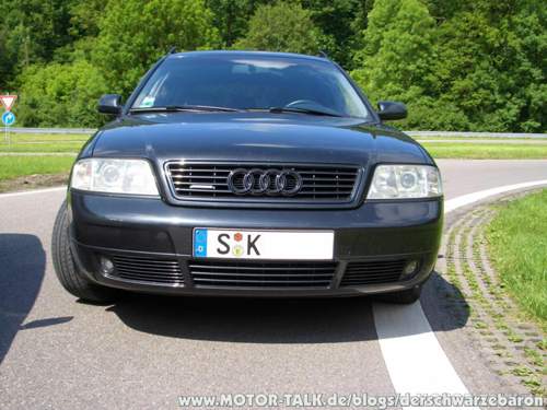 Ich und meine kleine