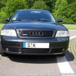 Ich und meine kleine