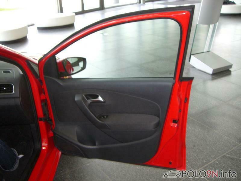 "Echte" Bilder/Fotos vom neuen Polo?