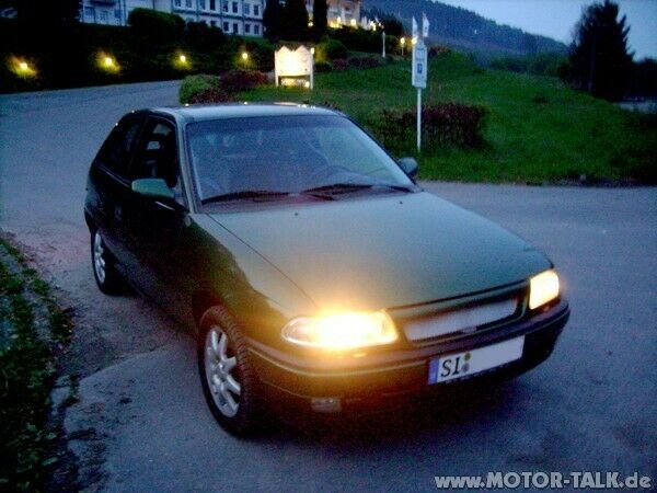 Motor ist hin... was macht man, was kriegt man wieder raus?