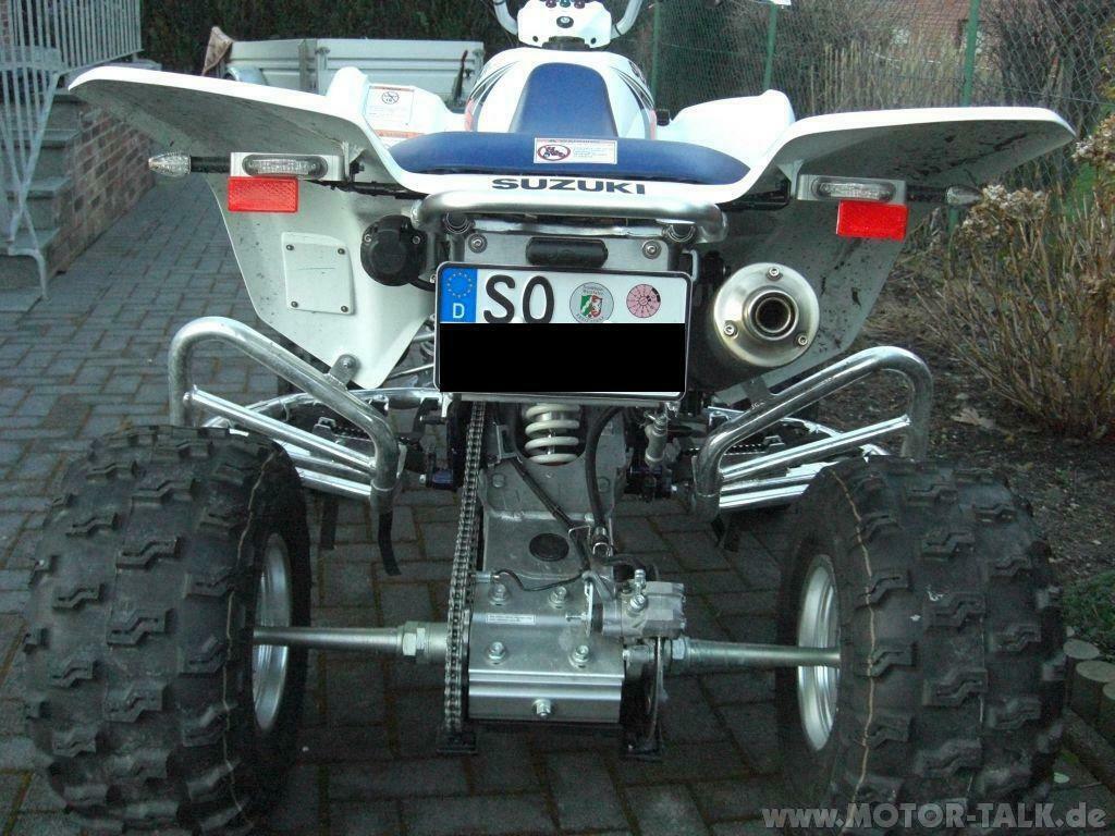 Neues zum Thema "Chinaböller"