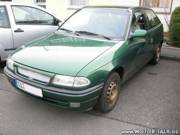 Motor ist hin... was macht man, was kriegt man wieder raus?