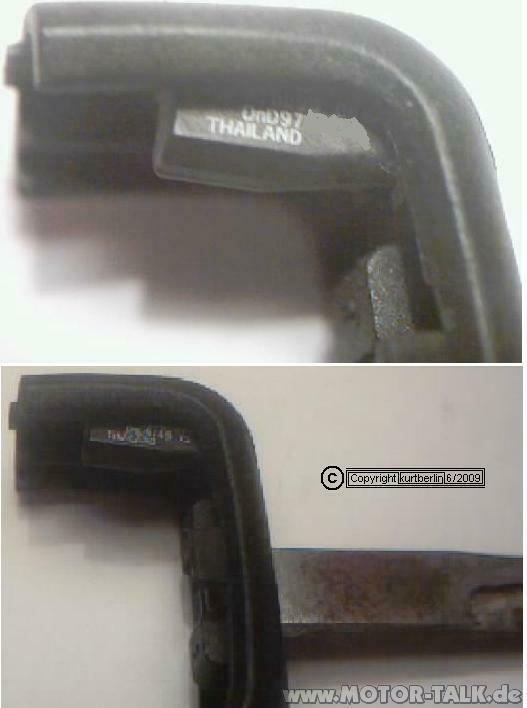 Omega B - Infrarot-ZV - Muß nach Schließzylinder Wechsel die ZV neu programmiert/angelernt werden?