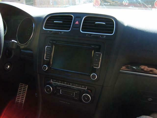 Mein GTI ist da! Bilder Sammelthread