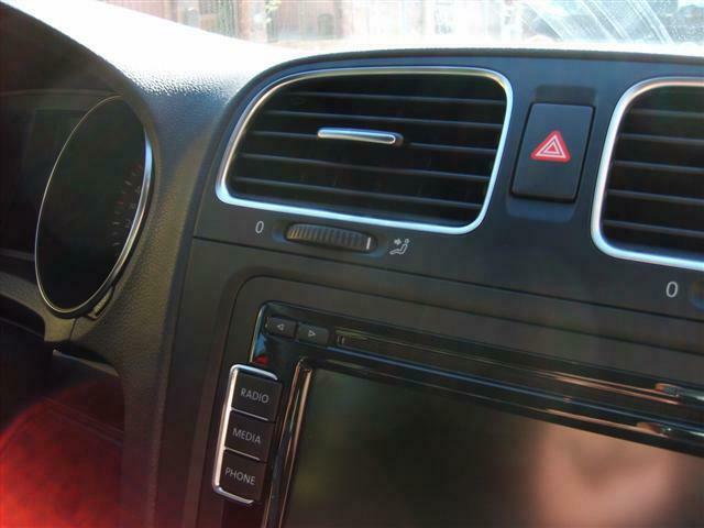 Mein GTI ist da! Bilder Sammelthread