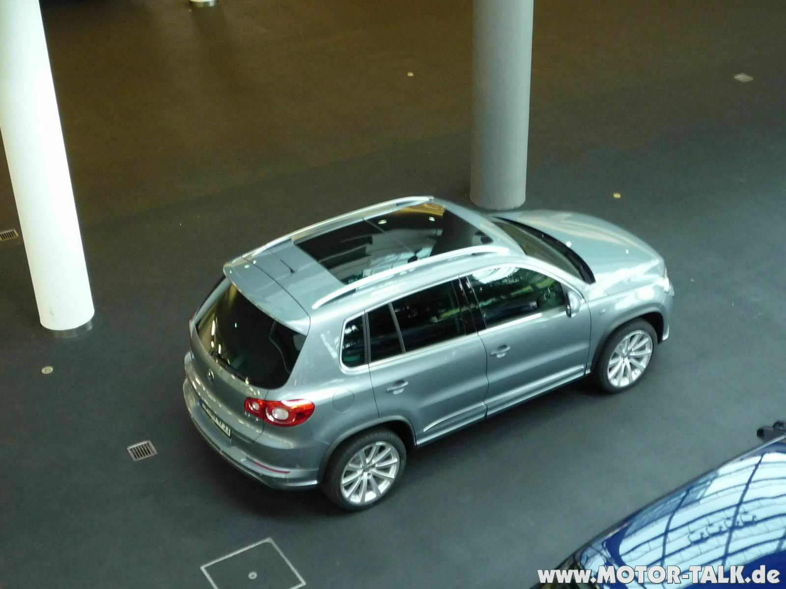 Tiguan R-Line