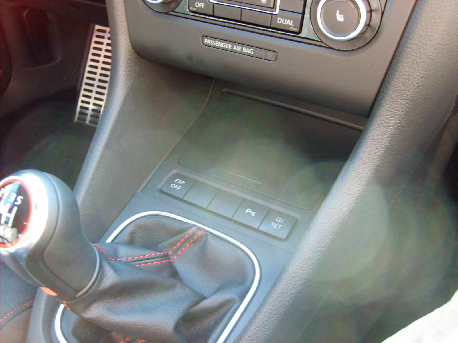 Mein GTI ist da! Bilder Sammelthread