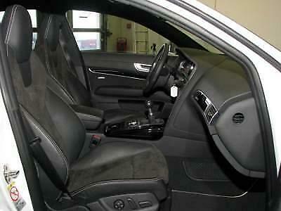 S6-Carbon Exterieur Paket