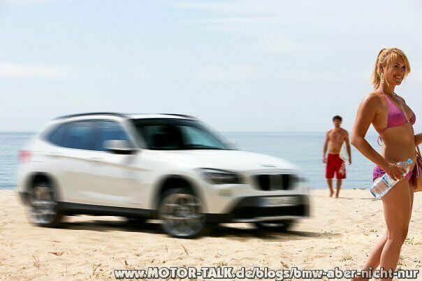 Der X1 nimmt Form an - Weiterer Teaser vor der Pressepremiere