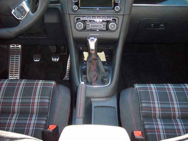 Mein GTI ist da! Bilder Sammelthread