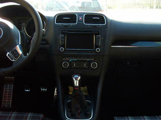 Mein GTI ist da! Bilder Sammelthread